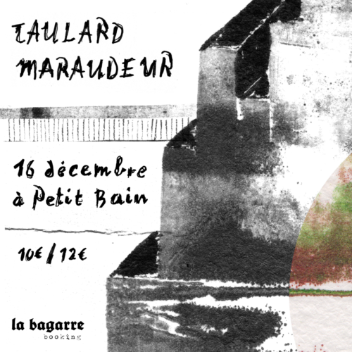 Taulard + Maraudeur