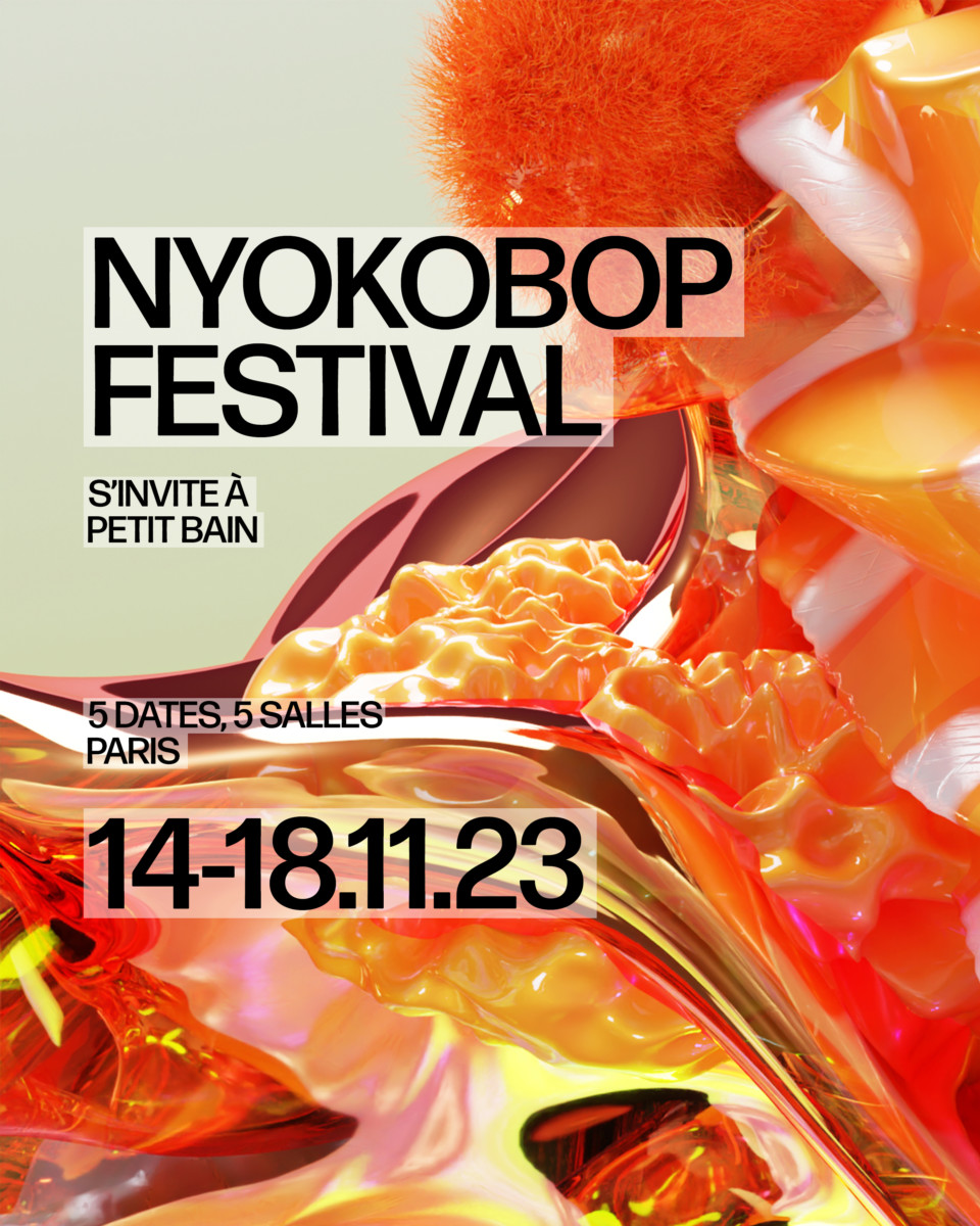 Nyokobop festival