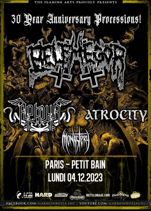 belphegor + guest