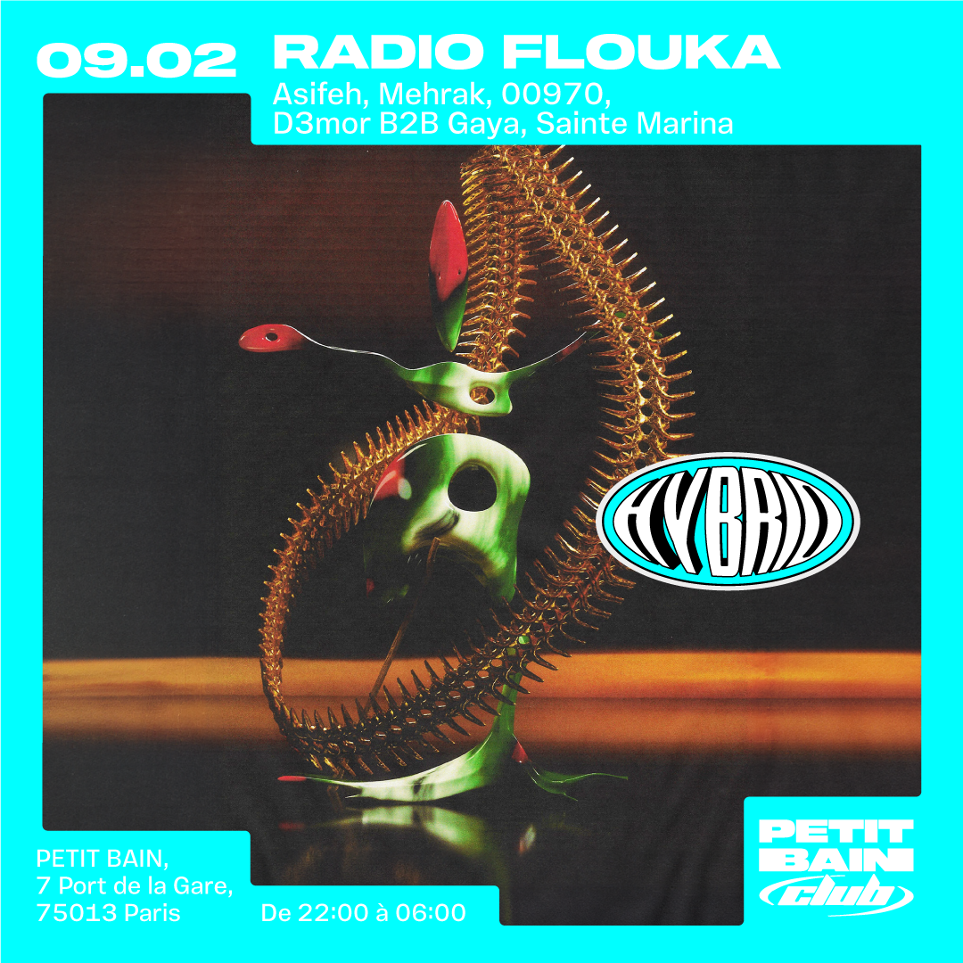 Radio Flouka