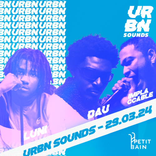 URBN Sounds