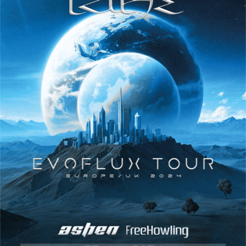 EVOLFLUX TOUR