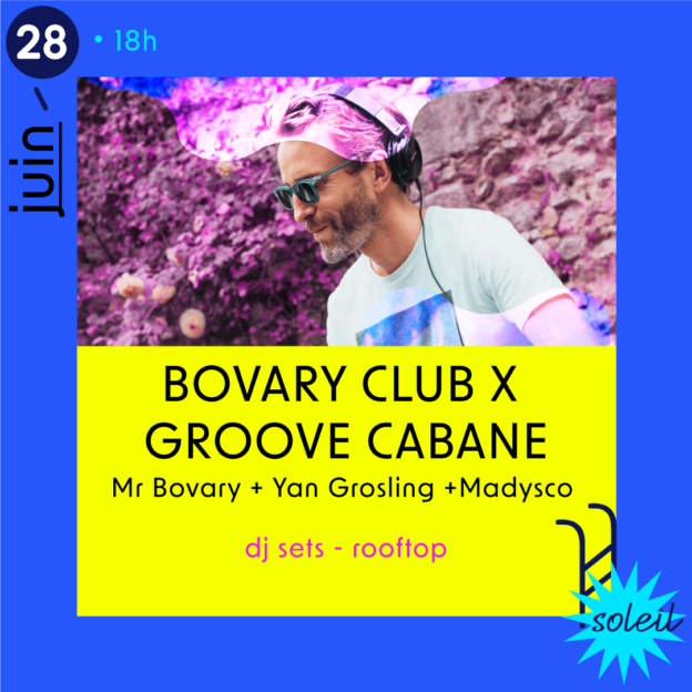 Bovary club