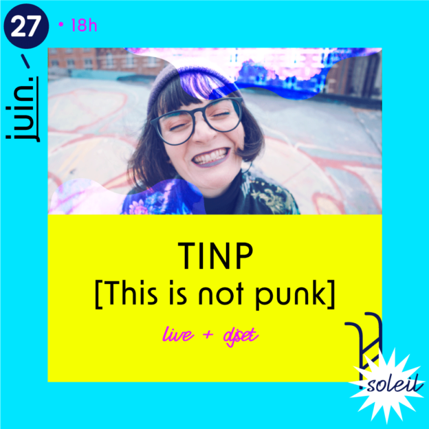 TINP (This is not punk)