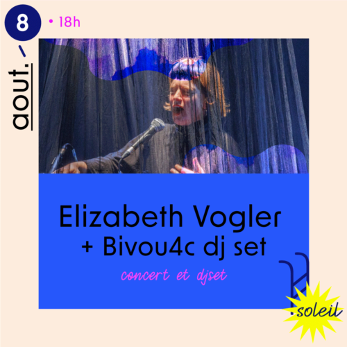 Elizabeth Vogler