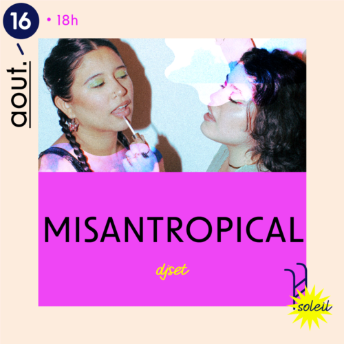 Misantropical